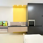 H - Cozy - Perfect Appartement