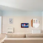 H - Cozy - Perfect Appartement Golem (Tirana)