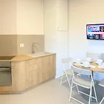 Appartement H - Cozy - Perfect *
