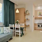 Appartement H - Cozy - Perfect