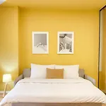 H - Cozy - Perfect Appartement