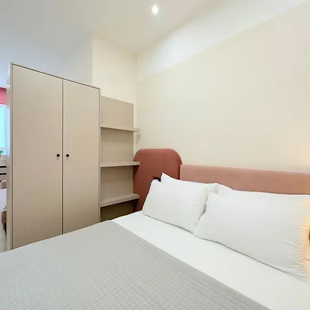 Appartement Summer Edition - Home By The Sea 1 - Res