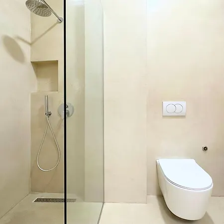 Lägenhet H - Cozy - Perfect *