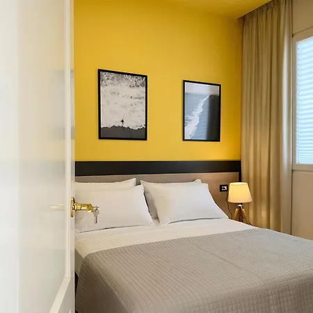 Appartement Summer Edition - Home By The Sea 1 - Res