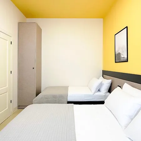 Appartement Summer Edition - Home By The Sea 1 - Res