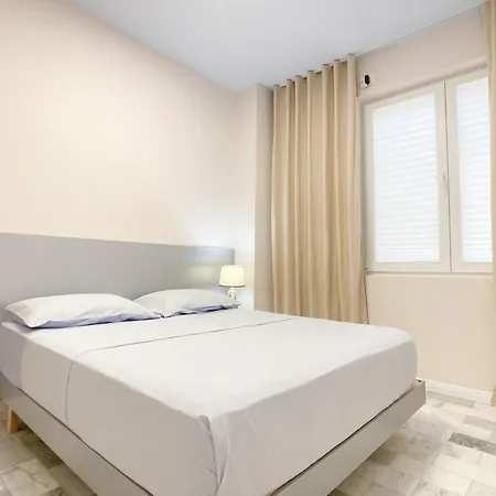 Appartement Summer Edition - Home By The Sea 1 - Res
