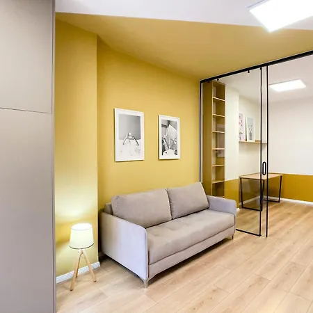 Appartement Summer Edition - Home By The Sea 1 - Res