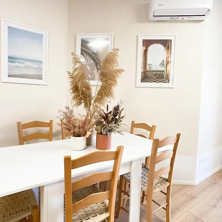 Summer Edition - Home By The Sea 1 - Res Appartement *
