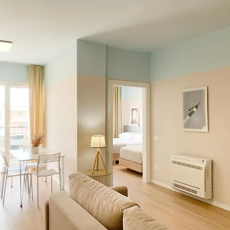 2026 Promo Season Cozy Apartamento Golem (Tirana)