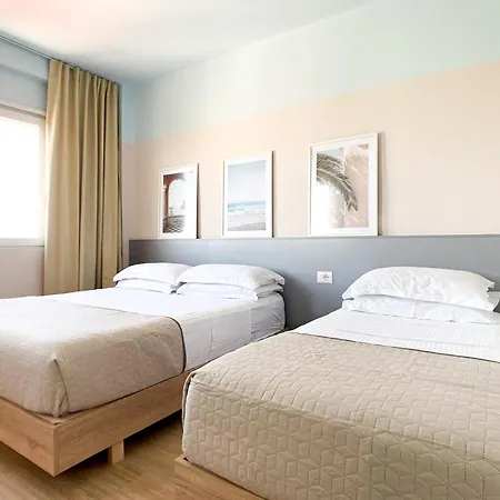 Appartement Summer Edition - Home By The Sea 1 - Res *