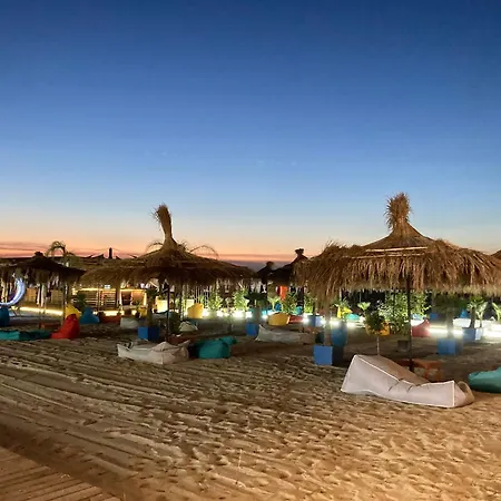 2026 Promo Season Cozy Apartamento