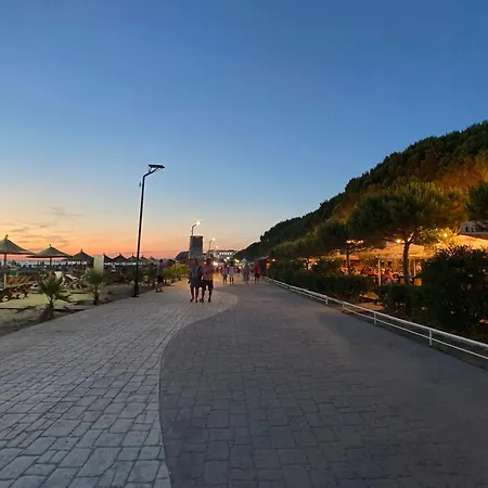 Summer Edition - Home By The Sea 1 - Res Golem (Tirana)