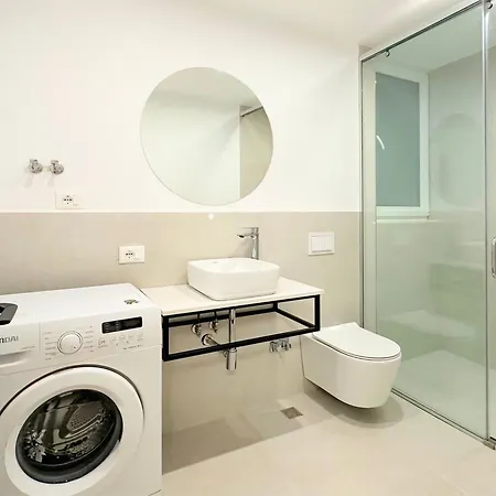 Appartement Summer Edition - Home By The Sea 1 - Res Golem (Tirana)