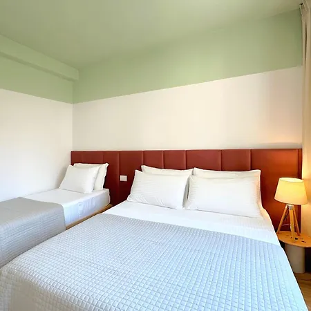 Cozy - By The Sea * Golem (Tirana)