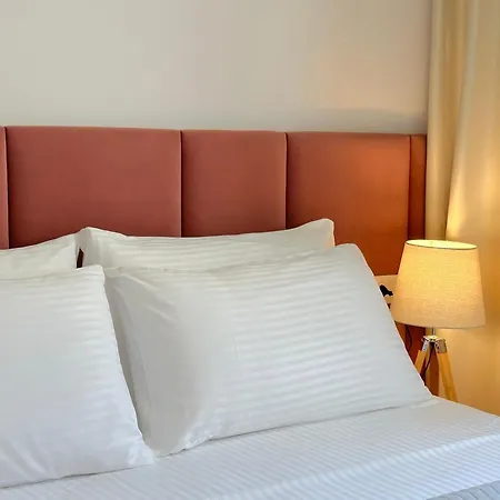Appartement Summer Edition - Home By The Sea 1 - Res