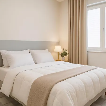 Apartamento 2026 Promo Season Cozy *