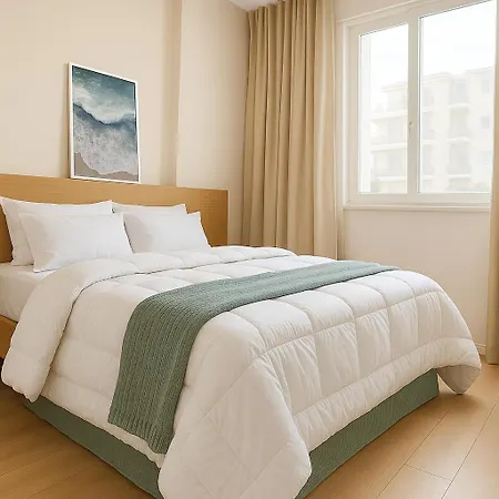 2026 Promo Season Cozy Golem (Tirana)