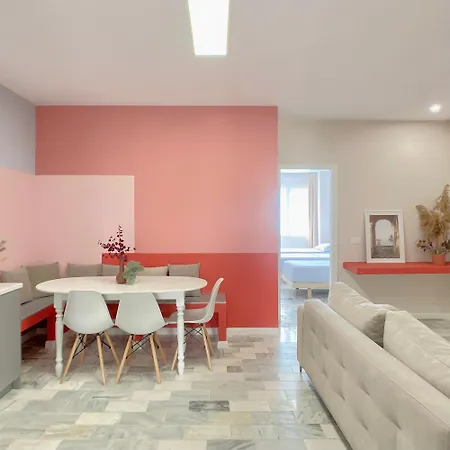 2026 Promo Season Cozy Apartamento