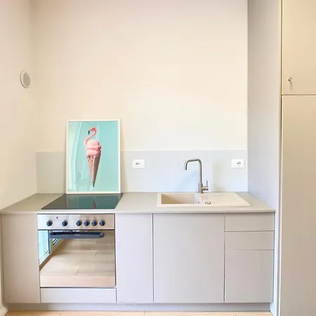 2026 Promo Season Cozy Apartamento *