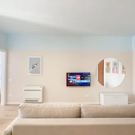 2026 Promo Season Cozy Appartamento Golem (Tirana)