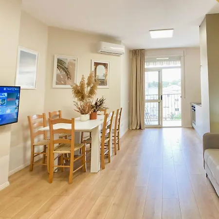 2026 Promo Season Cozy Apartamento *