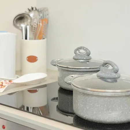 2026 Promo Season Cozy Apartamento