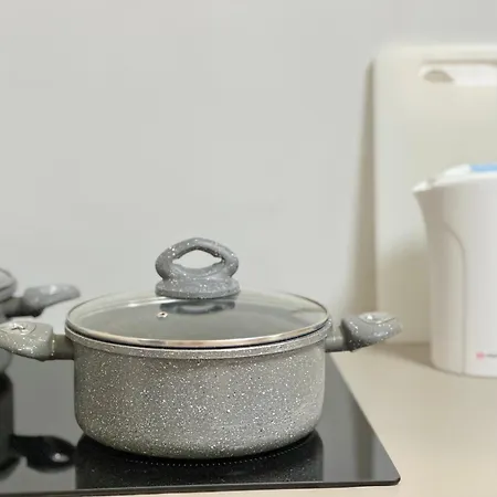 2026 Promo Season Cozy Апартаменты *