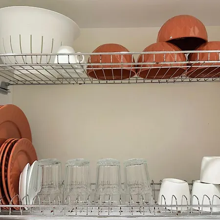 Apartamento 2026 Promo Season Cozy Golem (Tirana)