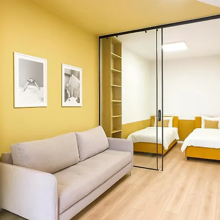 Apartamento 2026 Promo Season Cozy *