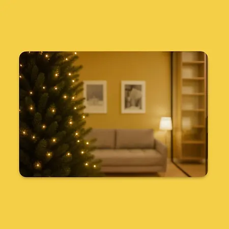 Appartement H - Cozy - Perfect