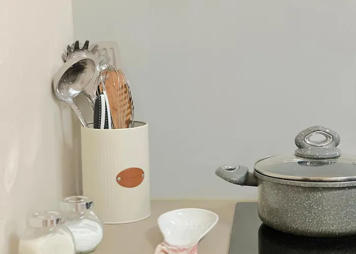 Апартаменты 2026 Promo Season Cozy