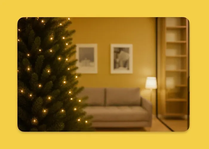 Апартаменты 2026 Promo Season Cozy