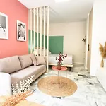 H - Cozy - Perfect Apartment Golem (Tirana)