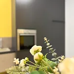 Apartment H - Cozy - Perfect Golem (Tirana)