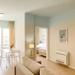 2026 Promo Season Cozy Apartament Golem (Tirana)