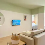 Apartment H - Cozy - Perfect Golem (Tirana)