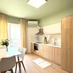 Apartment H - Cozy - Perfect