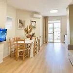 H - Cozy - Perfect Apartment *