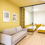 Apartment H - Cozy - Perfect *