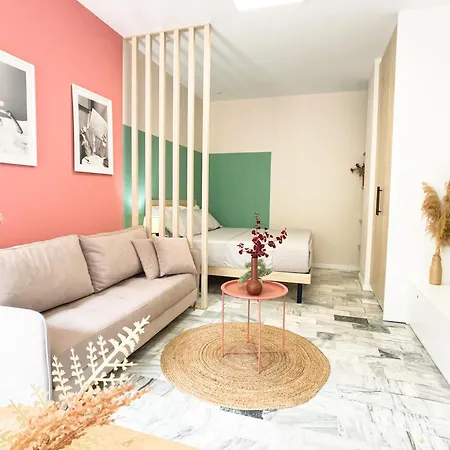 Summer Edition - Home By The Sea 1 - Res Apartment Golem (Tirana)