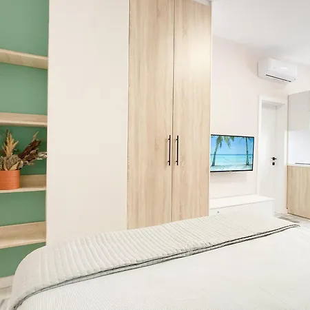 Apartment Summer Edition - Home By The Sea 1 - Res