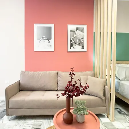 Summer Edition - Home By The Sea 1 - Res Apartment *
