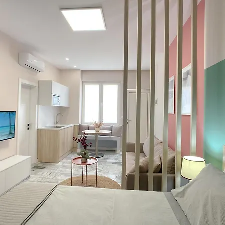 Apartment Summer Edition - Home By The Sea 1 - Res *