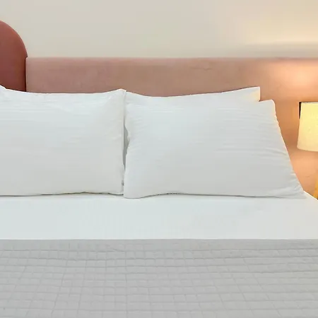 Summer Edition - Home By The Sea 1 - Res Apartment Golem (Tirana)
