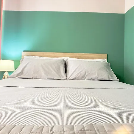 Apartment Summer Edition - Home By The Sea 1 - Res Golem (Tirana)