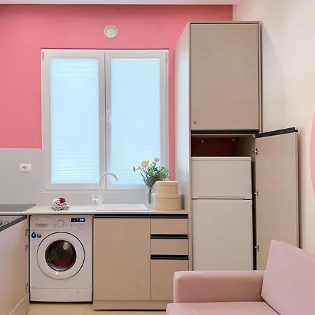 Apartment Summer Edition - Home By The Sea 1 - Res *