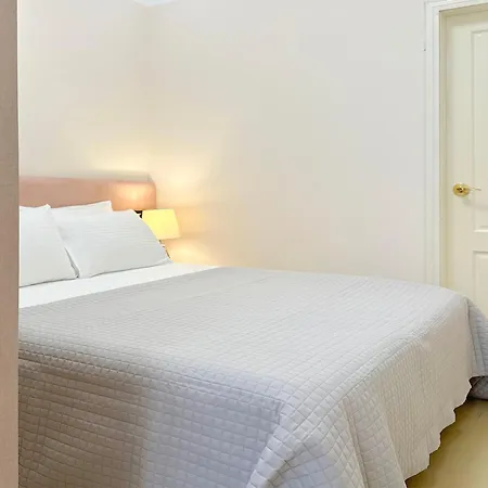 Summer Edition - Home By The Sea 1 - Res Apartment Golem (Tirana)
