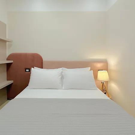 Apartment Summer Edition - Home By The Sea 1 - Res Golem (Tirana)