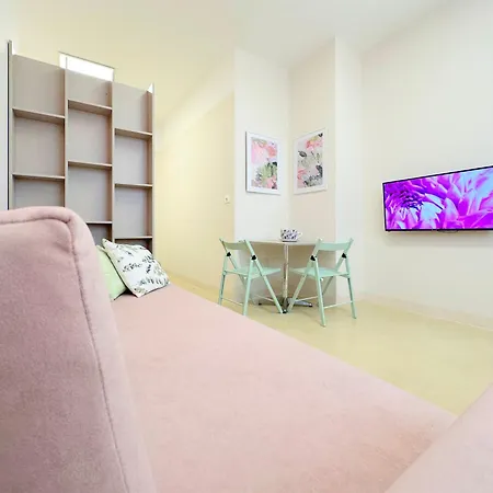 Summer Edition - Home By The Sea 1 - Res Apartment *