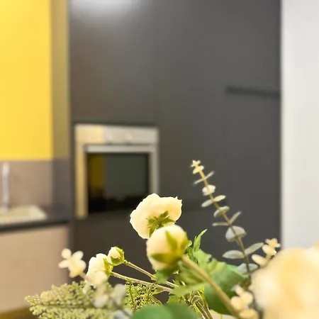 Apartment Summer Edition - Home By The Sea 1 - Res Golem (Tirana)